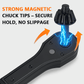 🛠️Father‘s Day Hot Sale 49% OFF🔥2 in 1 Drill Chuck Ratchet Spanner