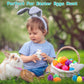 ✨️Easter Promotion 49% OFF✨️24 PCS Easter Eggs Prefilled Slow Rising Squishy Toys🛩️Free Shipping