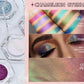 🔥This Week's Special Price：￡7.99!!🔥Double chrome eye shadow 2