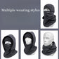 🔥Hot Sale 50% OFF!!⚡50K+ SOLD!❄️Outdoor Winter Warm Neckband Integrated Hat