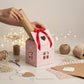 🌲Christmas Wonderland Cottage🎁Gift Box