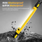 🔥Hot Sale 49% off🌟🔦Multifunctional magnetic rechargeable work light💡Free Shipping