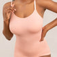 💕2025 HOT SALE - All Day Shaping Comfort Stretch Camisolei 🥰