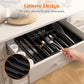 ✨️2025 New Hot Sales✨️Expandable Kitchen Utensil Drawer Organizer