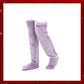 🎁Christmas Sale 50% OFF!!💥goose down knee socks!🧦⛄