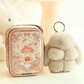 🎁EASTER SALE – ONLY £6.99!!🐰🎉 Handmade Soft Bunny Charms