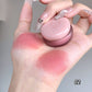 💖Buy 1 Get 1 Free💖🔥-Lip&Cheek Blurry Pudding Pot with Keyring