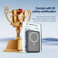⏳2025 New-Save 50%✨️Portable Wireless Magnetic Power Bank