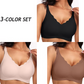 🔥SUMMER HOT SALE -50% OFF 💖Seamless Lightweight & Breathable Push-Up Bra