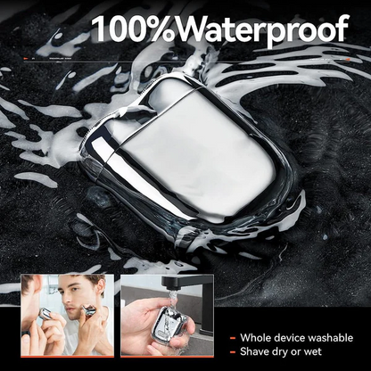 🎁Hot Sale 50% OFF🔋✨2025 New Upgrade Pocket Shaver USB Mini Shavers