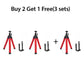 ✨LAST DAY BUY 1 GET 1 FREE!!✨Octopus Mini Tripod