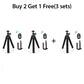 ✨LAST DAY BUY 1 GET 1 FREE!!✨Octopus Mini Tripod
