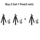 ✨LAST DAY BUY 1 GET 1 FREE!!✨Octopus Mini Tripod