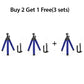 ✨LAST DAY BUY 1 GET 1 FREE!!✨Octopus Mini Tripod