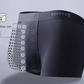 🎁Special Big Sale🔥Men's Seamless Breathable Underpants