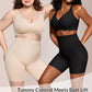 ✨️✨️LAST DAY 50% OFF💃Upgrade High Waisted Tummy Control Hip Lift Pants