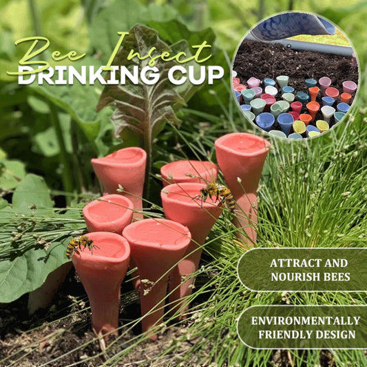 EasyDrink | Bee Insect Drinking Cup