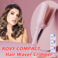 💖 New Arrival 50%OFF🔥Heated Curling Irons Unleash Your Beauty | Anti Scald Design+10 Second Preheating