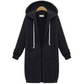 🔥This Week's Special Price:£11.99!!🔥Women's Fleece Zip-Up Hoodie for Chilly Mornings and Easy Layering