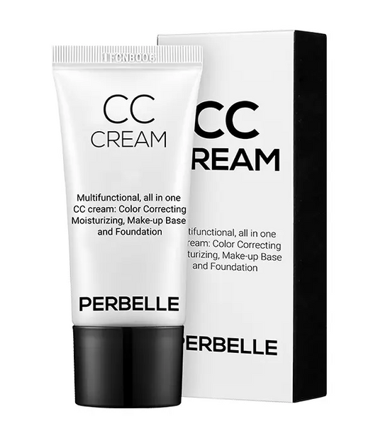 💕2025 Hot Sale 49% OFF🔥Skin Tone Adjusting CC Cream SPF 43（Perfect for every age group）