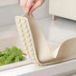 🏆Time Limited 60% off💥Silicone Sink Splash Guard (17.3 x 4.1 Inch )