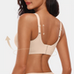 🔥SUMMER HOT SALE -50% OFF 💖Seamless Lightweight & Breathable Push-Up Bra