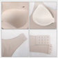 🎉LAST DAY SALE - 59% OFF⚡Front Closure Cross-Back Wireless Posture Bra