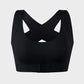 🎉LAST DAY SALE - 59% OFF⚡Front Closure Cross-Back Wireless Posture Bra