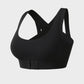 ✨️LAST DAY SALE -70% OFF⚡Front Closure Cross-Back Wireless Posture Bra