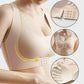 🎉LAST DAY SALE - 59% OFF⚡Front Closure Cross-Back Wireless Posture Bra