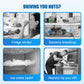 🔥LAST DAY - BUY 2 GET 1 FREE🔥Dredging and Cleaning Equipment for Emptying Refrigerators