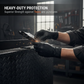 🔥NEW YEAR SALE - ONLY £8.99!!🎁Nitrile Pro Gloves – Heavy Duty, Slip & Stain Resistant, Scratch Resistant