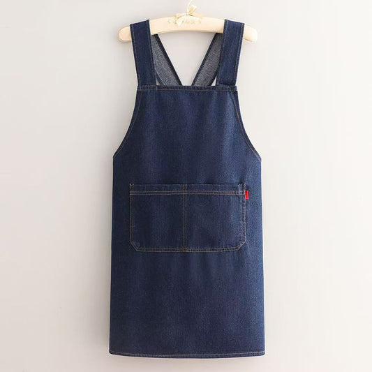 🔥Last Day 50% OFF🔥Adult Jour Apron - Front Pocket, Ideal for Everyday Use