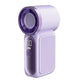 ❄️ Portable High-Speed Mini Fan 💨 Durable Compact Handheld Cooling Fan