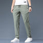 💖LAST DAY SALE 50% OFF❄️2025 New Unisex Quick Dry Ultra Stretch Ice Silk Pants