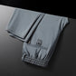 💖LAST DAY SALE 50% OFF❄️2025 New Unisex Quick Dry Ultra Stretch Ice Silk Pants