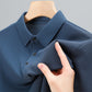 🥳2026 HOT SALE🥳💞50K+ SOLD!😎 Ice Silk Men's Shirt – Stay Cool & Look Sharp All Day