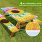 ⏰HOT SALE 49% OFF🔥Waterproof Picnic Table Covers