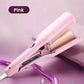 💖 New Arrival 50%OFF🔥Heated Curling Irons Unleash Your Beauty | Anti Scald Design+10 Second Preheating