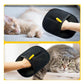 🔥2026 Hot Sale 50% OFF✨⚡ 50K+ SOLD! 🎁Reusable Electrostatic Pet Hair Removal Glove - Works on Clothes, Couch, Car & All Fabric Surfaces