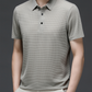 🥳2026 HOT SALE🥳💞50K+ SOLD!😎 Ice Silk Men's Shirt – Stay Cool & Look Sharp All Day
