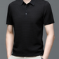 🥳2026 HOT SALE🥳💞50K+ SOLD!😎 Ice Silk Men's Shirt – Stay Cool & Look Sharp All Day