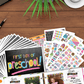 ✨️LAST DAY 60% OFF📚Easiest School Days Memory Album