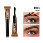 💞Buy 1 Get 1 Free💞50K+ SOLD!🎨Waterproof Brow Tint – Peel‑off, easy apply. Covers greys, shapes perfectly. A brow game changer!🌟