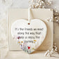 ⏳LAST DAY SALE 70% OFF!⏰Friendship Ornaments For Ture Friends🎁✨Shaped by Nature & Crafted by Hand✨💝