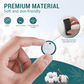 🏆Flash Sale⚡50K+ SOLD!💥EACH ONLY ￡0.039!!!✨Compressed Towel Tablets - 142% high-quality pure cotton