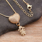 🌸LAST DAY SALE 49% OFF🌸Love and my kids. - Mother's Love Necklace🎁