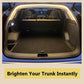 💥2025 New-Save 50%✨Automatic Sensing Car Trunk Light Strip