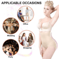 ✨HOT SALE 49% OFF🩲High Waist Tummy Control Shapewear Panties💗Look and feel your best—the simple way✨