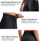 ⏳LAST DAY SALE: ONLY ￡11.99 with FREE GIFT🎁✨AuraFit™ Everyday High-Waisted Shorts – Lightweight & Breathable with Functional Pockets 🌿
